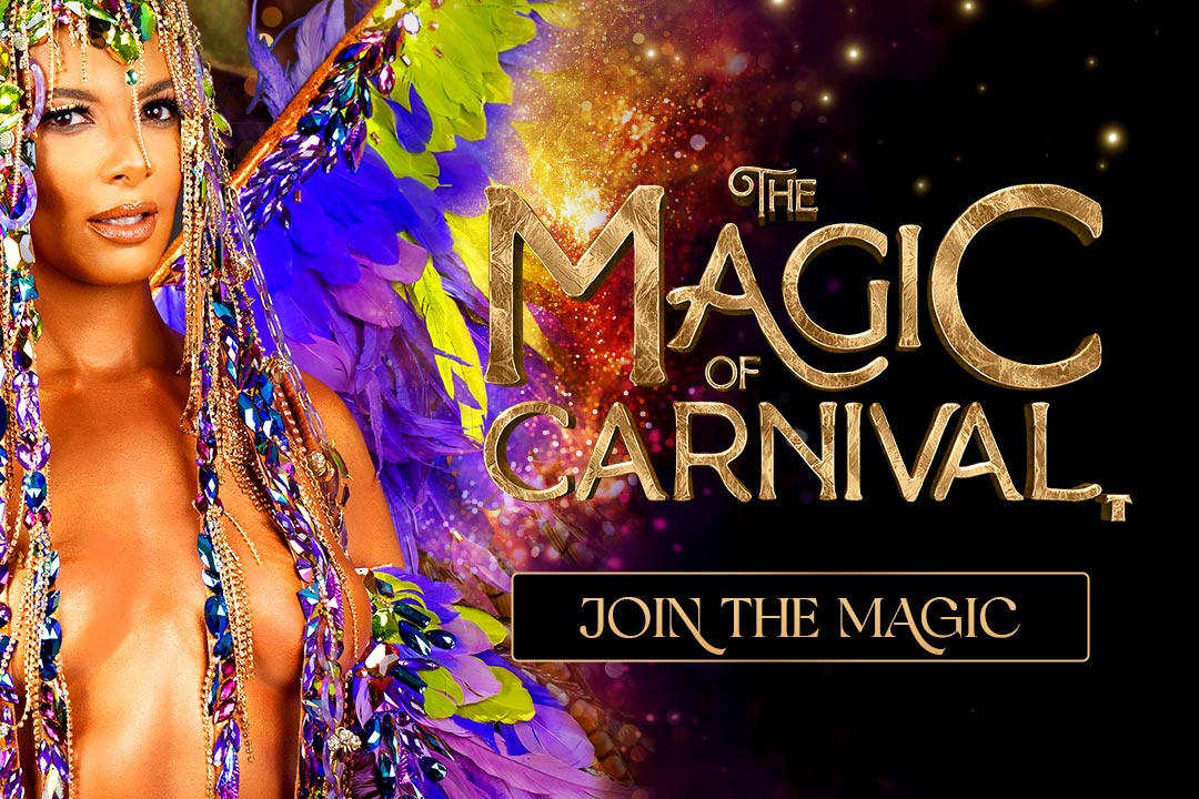 Join the Magic